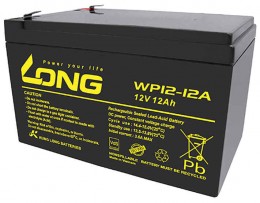 Acumulator 12V 12Ah