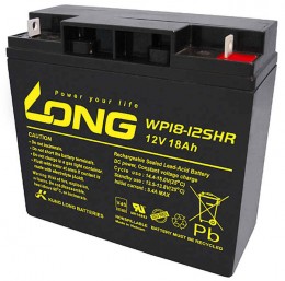Acumulator 12V 18Ah pentru UPS