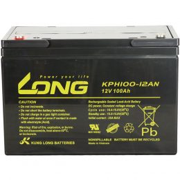 12V 100Ah KPH100-12AN LONG (2)