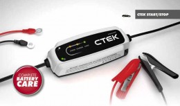 CTEK CT5 Start/Stop