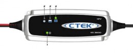 CTEK XS 3600