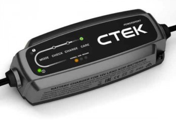 CTEK CT5 POWERSPORT Main