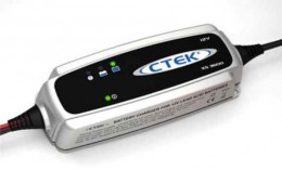 CTEK XS 3600 1