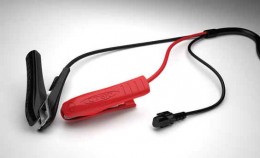 CTEK XS 25000 conectors