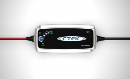 CTEK XS 7000 Top