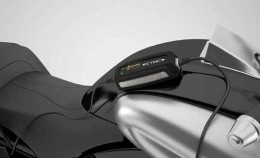 CTEK BUMPER 10 usage
