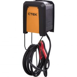 Redresor automat CTEK 12V 60A.