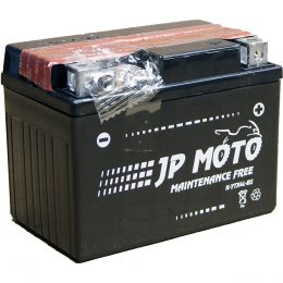 Baterie Moto 12V 3Ah JP K-YTX4L-BS