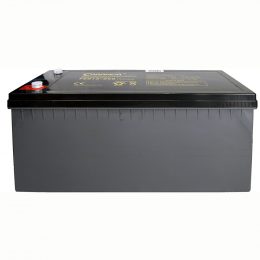 FCD 12V 220Ah Acumulator Deep Cycle