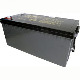 FCD 12V 220Ah Acumulator Deep Cycle
