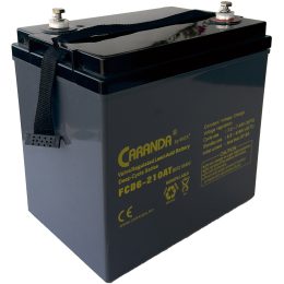 6V 210Ah FCD6-210AT