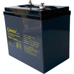 6V 210Ah FCD6-210AT
