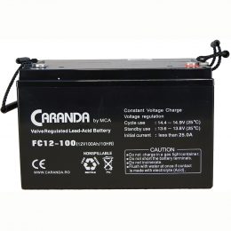 FC 12V 100Ah 1