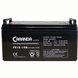 FC 12V 120Ah 1