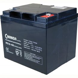 FC 12V 42Ah AT