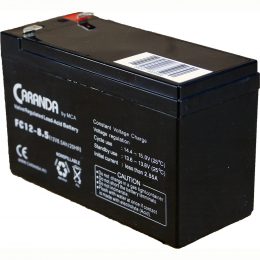 FC 12V 8.5Ah 2