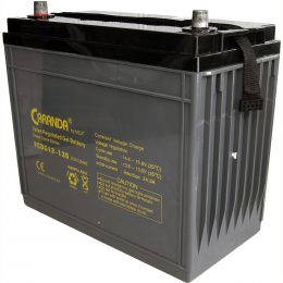 FCDG 12V 135Ah AY Deep Cycle