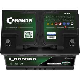 Baterie Auto Caranda Start Stop AGM 70Ah 760A 2 ani Garantie Borna pozitiva dreapta L3 278mm Poza 6B