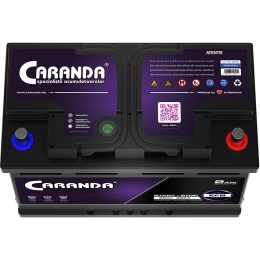 Baterie Auto Caranda Start Stop EFB 80Ah 800A 2 ani Garantie Borna pozitiva dreapta L4 315mm Poza 6B