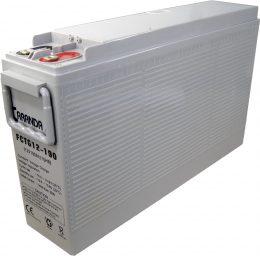 12V 190Ah FCTG12-190 3