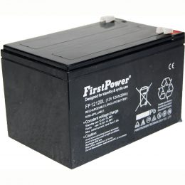12V 12Ah FP12120L