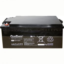 12V 200Ah LFPG12200