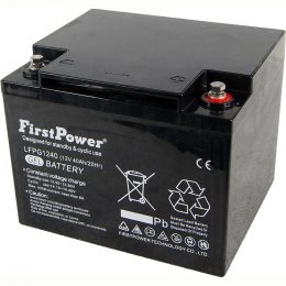 12V 40Ah LFPG1240