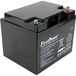 12V 45Ah LFP1245HR
