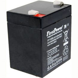 12V 5Ah FP1250