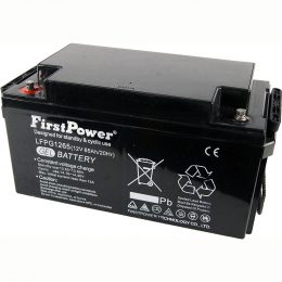 12V 65Ah LFPG1265