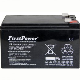 12V 9Ah FP1290HR