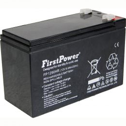 12V 9Ah FP1290HR