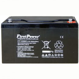 12V 26Ah FP12260C