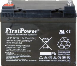 12V 35Ah LFP1235