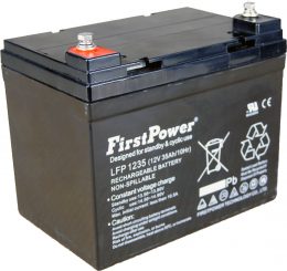 12V 35Ah LFP1235