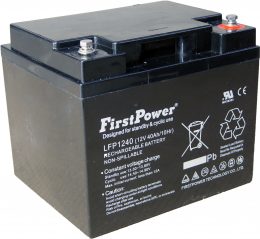 12V 40Ah LFP1240