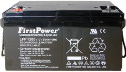 12V 65Ah LFP1265