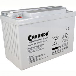 12V 80Ah LFPV1280 3