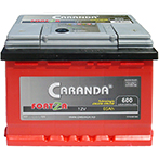 Categorie Caranda