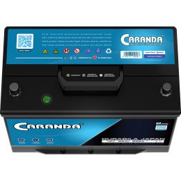 Baterie Auto Caranda Durabila Japan 95Ah 850A 2 Ani Garantie Borna Pozitiva Stanga D31 305mm Poza 6B