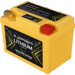 12V 2Ah 24Wh PLFE-5S 2