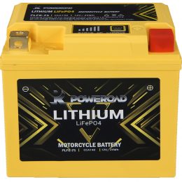 Baterie moto lithiu 12V 2Ah 24Wh PLFE-7S 1