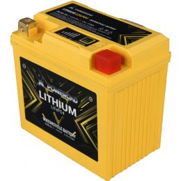 Baterie moto lithiu 12V 2Ah 24Wh PLFE-7S 2