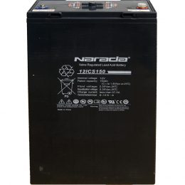12V 150Ah 12ICS150 1