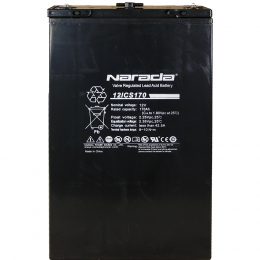 12V 170Ah 12ICS170 1