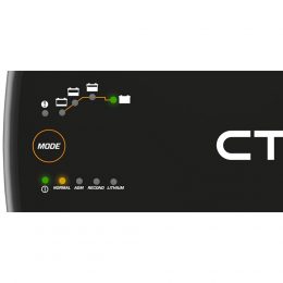 CTEK M15 12V 15Ah LEDS