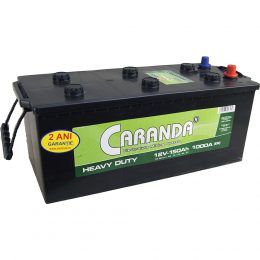 12V 150Ah 1000A EMS CARANDA HEAVY DUTY 3