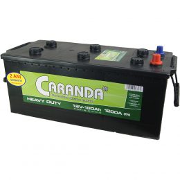 12V 180Ah 1200A EMS CARANDA HEAVY DUTY 2