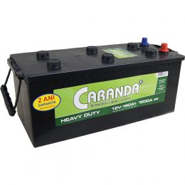 12V 180Ah 1200A EMS CARANDA HEAVY DUTY 3