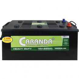 12V 225Ah 1400A EMS CARANDA HEAVY DUTY 1